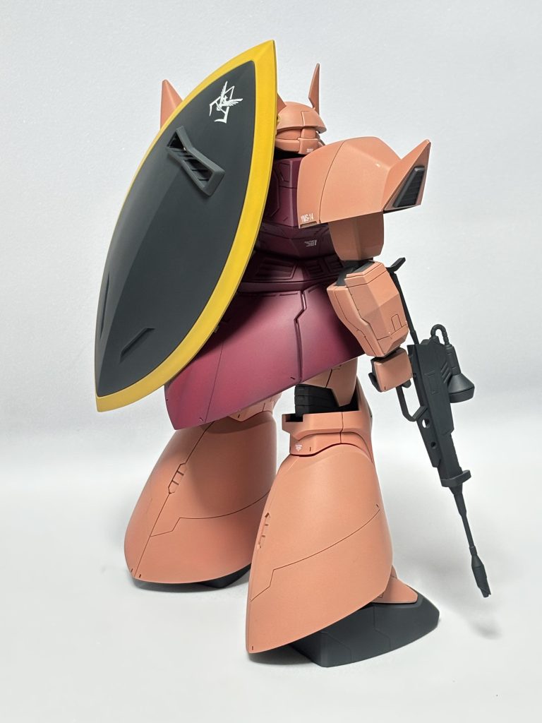 いつものアングル③