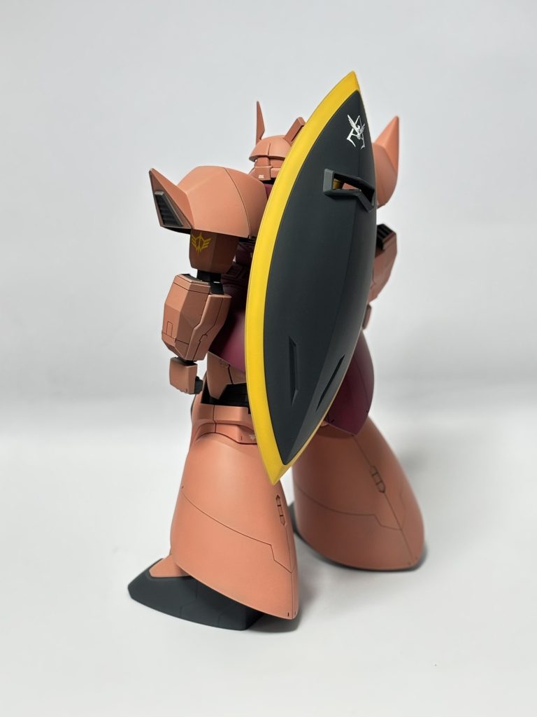 いつものアングル④