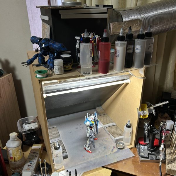 お気に入りの工作工具