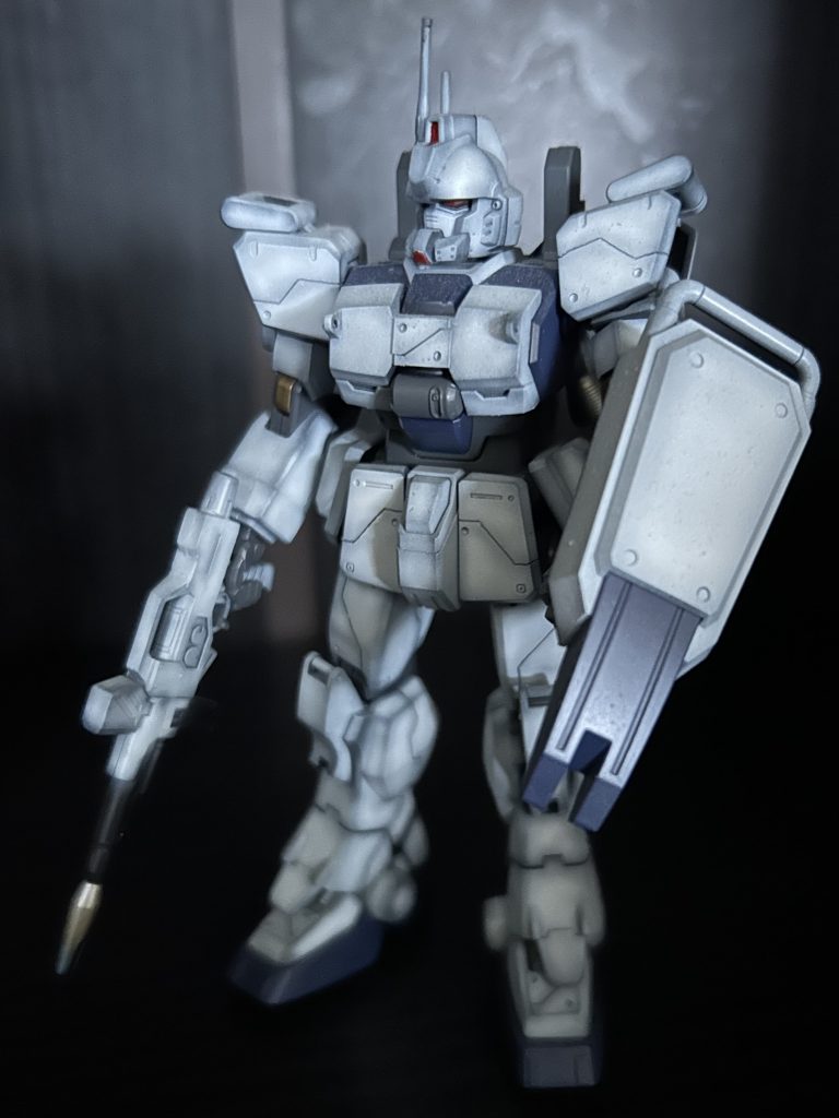ＨＧ Ez-8–4枚目/制作者：ノシ