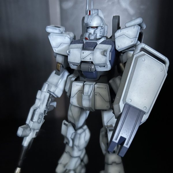 ＨＧ Ez-8