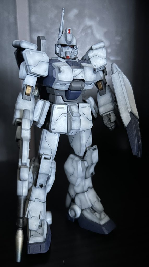 ＨＧ Ez-8–2枚目/制作者：ノシ