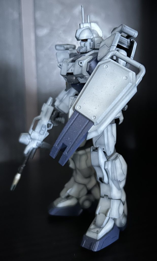 ＨＧ Ez-8–3枚目/制作者：ノシ