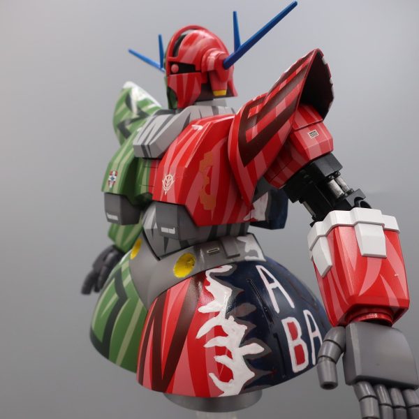 MD-0031L/ラウダ専用ディランザ【パルスアレンジ・オブ・カスタムモデル】