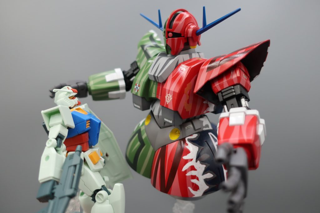 最悪の事態を想像するとこうなります保母さんが私の家に電話する保母さん「おたくのお子さん　なにか悪魔のような奇妙なものを粘土で作ってますけど悪魔崇拝とかしていませんか？」母　「はあ・・うちの子はテレビでマンガばっかり見てますから・・デビルーマンとかゲゲゲのゲの鬼太郎とか妖怪人間ベル見てますのでそれかと思います」保母さん「そうですか・・・・」こんな事にならなくてよかった 