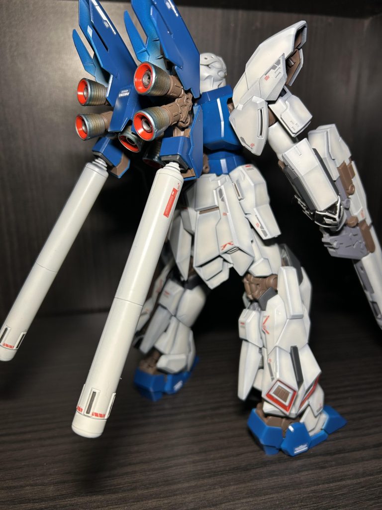 MG シナンジュ・スタイン–5枚目/制作者：ノシ