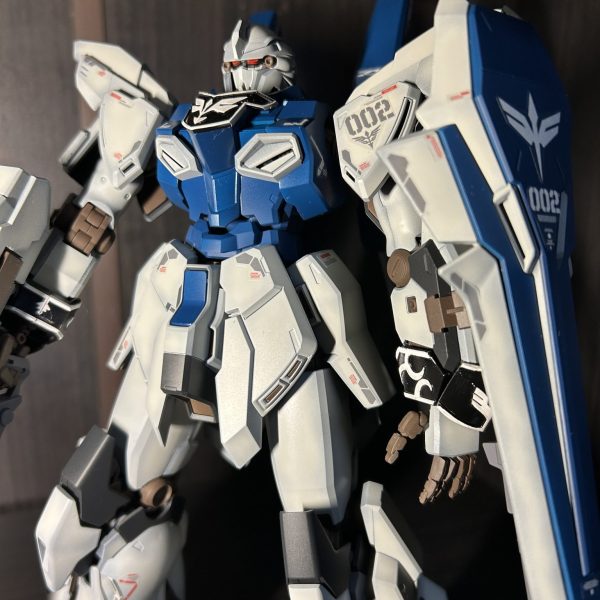 MG シナンジュ・スタイン