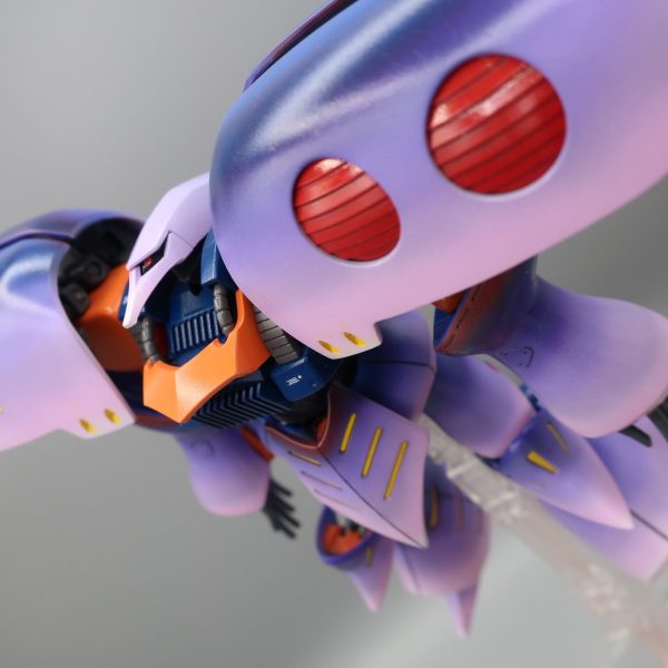 Nakanukaさんのガンプラ作品一覧|GUNSTA(ガンスタ) Nakanukaさんのガンプラ作品一覧|GUNSTA(ガンスタ)