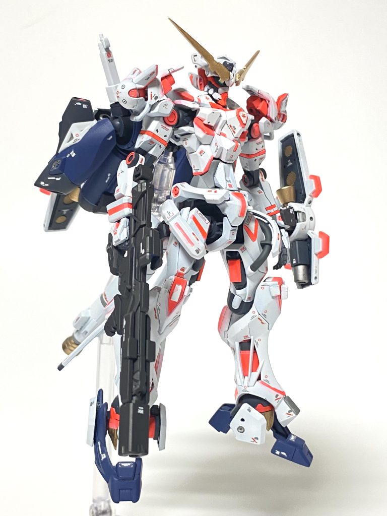 g MS-Ω RX-0 ジーコォーン デストロイモード–6枚目/制作者:さちヲマスク