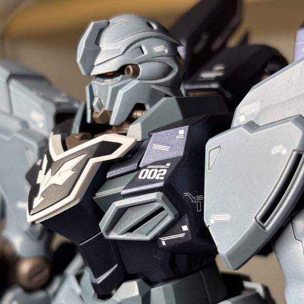 MG 1/100 シナンジュ・スタイン (ナラティブ Ver.) Ver.Ka