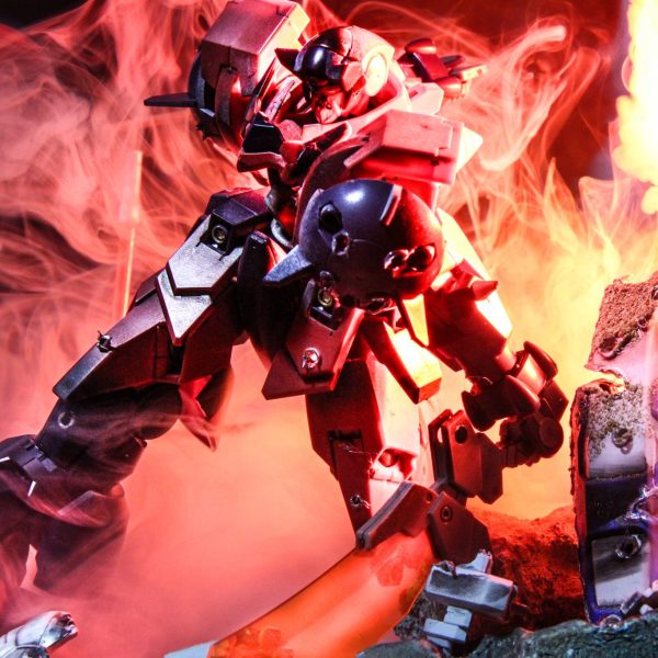 オーガ刃-X・ガンプラ改造作品まとめ|ビルドダイバーズ|GUNSTA オーガ刃-X・ガンプラ改造作品まとめ|ビルドダイバーズ|GUNSTA