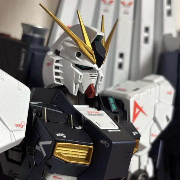 Amazon | プレミアムバンダイ限定 MG 1/100 ガンダムデュナメス