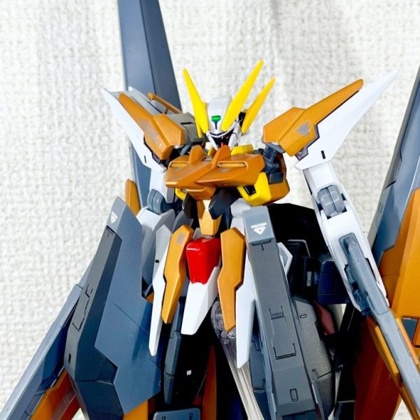 ガンダムハルートのガンプラ作品一覧|GUNSTA(ガンスタ) ガンダムハルートのガンプラ作品一覧|GUNSTA(ガンスタ)