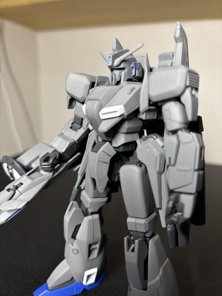 ＨＧ 1/144 ゼータプラスＣ１