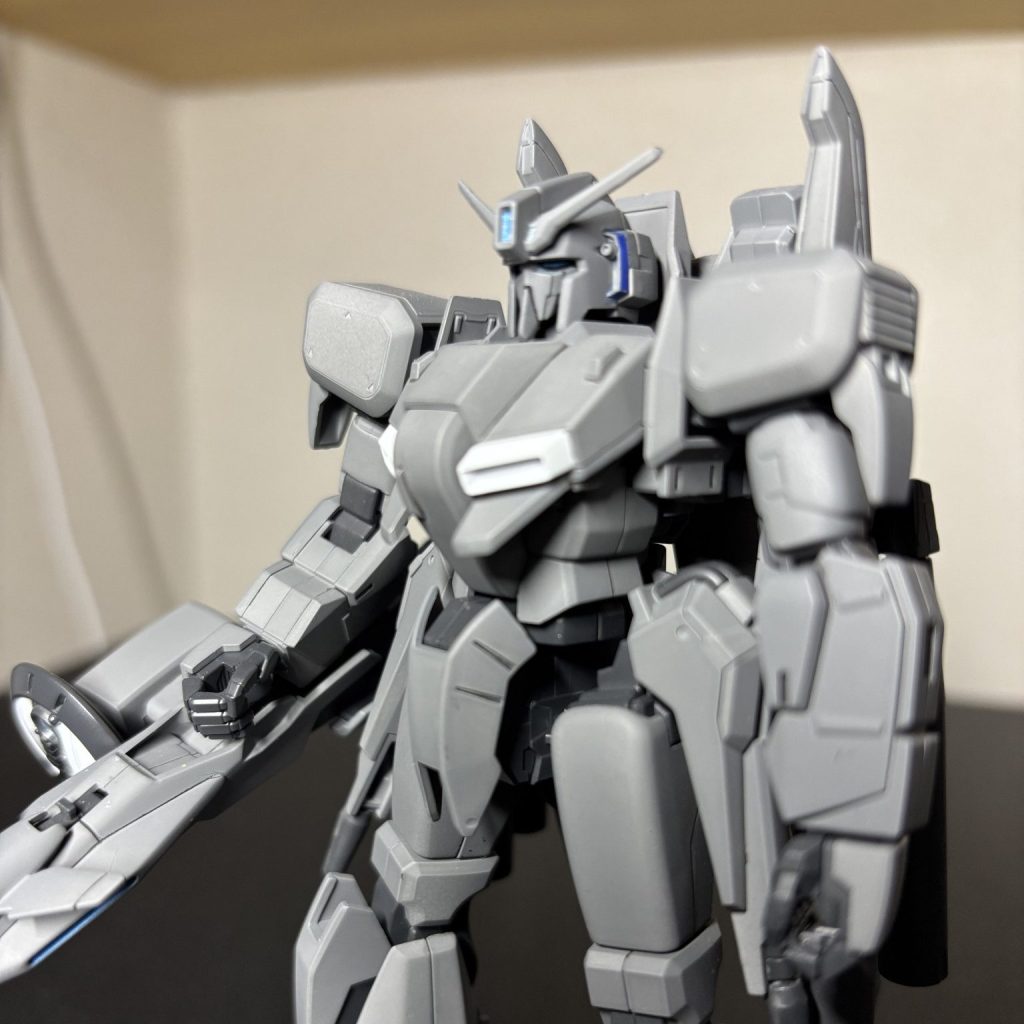 HG 1/144 ゼータプラスC1｜demitasseさんのガンプラ作品｜GUNSTA
