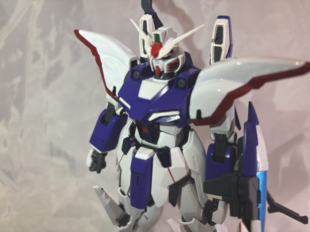 ガンダムデスサイズ凰呀–4枚目/制作者：tahchan310