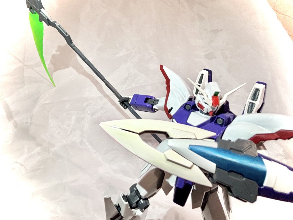 ガンダムデスサイズ凰呀–7枚目/制作者：tahchan310