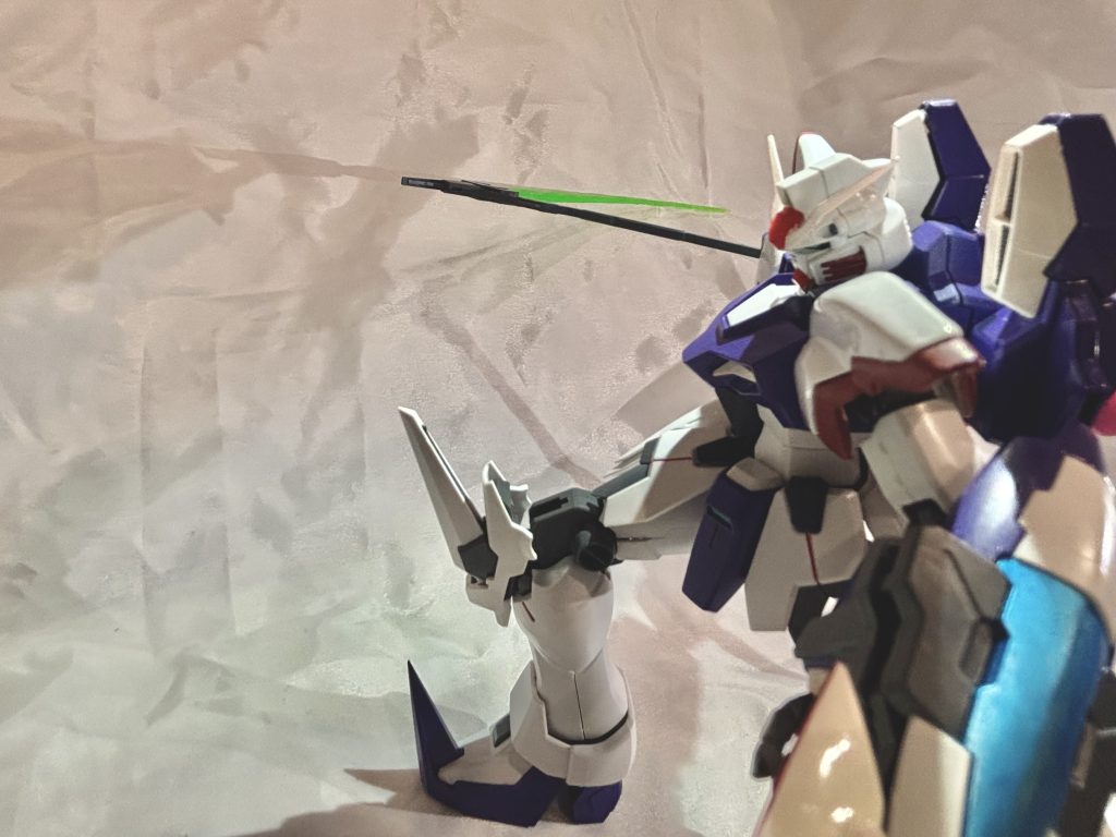 ガンダムデスサイズ凰呀–8枚目/制作者：tahchan310