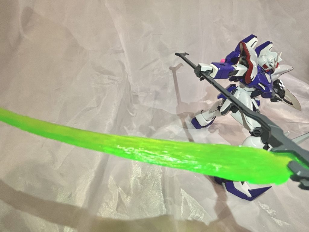 ガンダムデスサイズ凰呀–9枚目/制作者：tahchan310