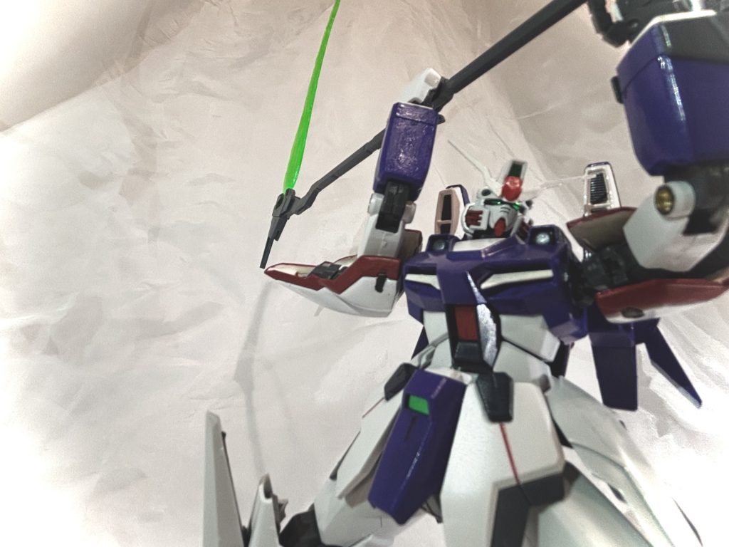 ガンダムデスサイズ凰呀–2枚目/制作者：tahchan310