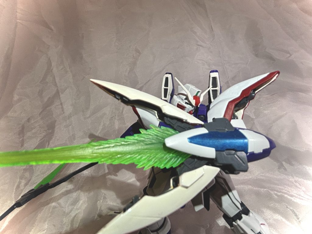 ガンダムデスサイズ凰呀–3枚目/制作者：tahchan310