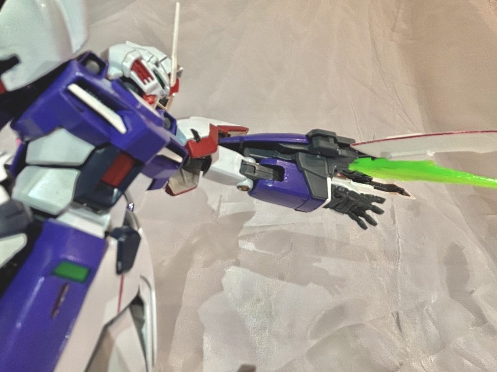 ガンダムデスサイズ凰呀–4枚目/制作者：tahchan310