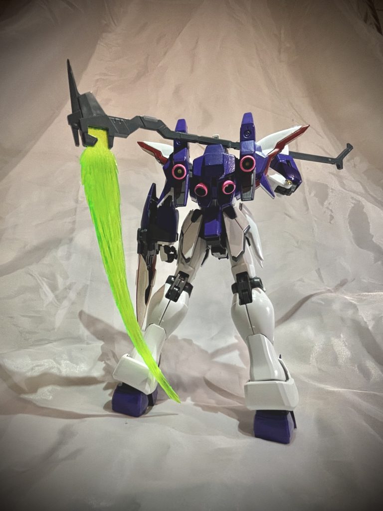 ガンダムデスサイズ凰呀–5枚目/制作者：tahchan310