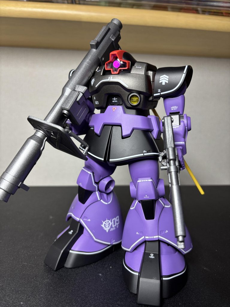 実際は迫力があるのですが正面からの写真はいまいち