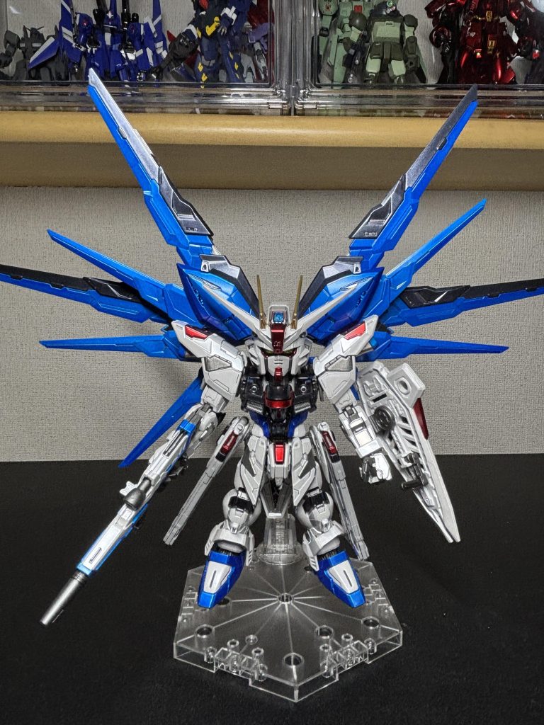 塗装はしてますが塗装しなくてもかっこいいです