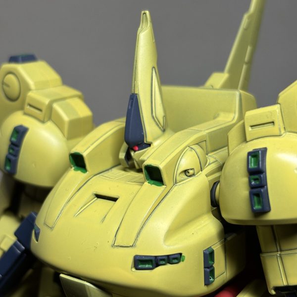 HGUC 1/144 ジ・オ