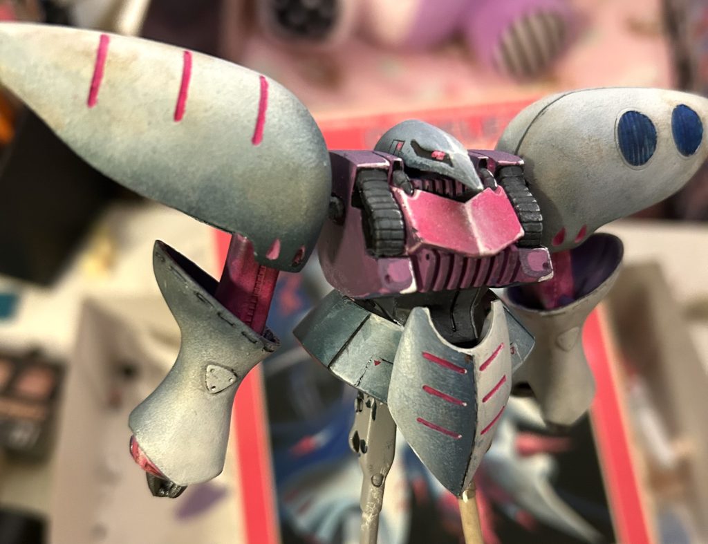 ご覧頂きありがとうございました！