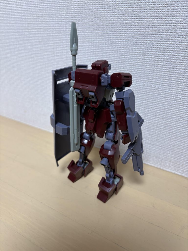 赤かったなぁー