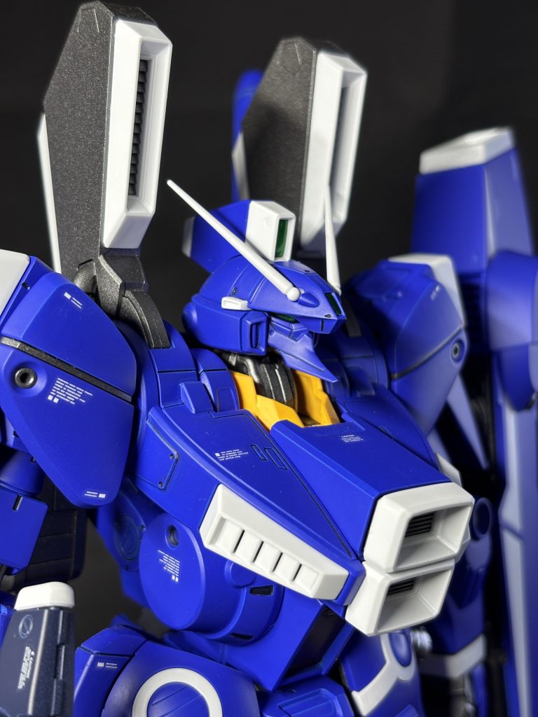 ＭＧ 1/100 ガンダムＭｋ-Ｖ