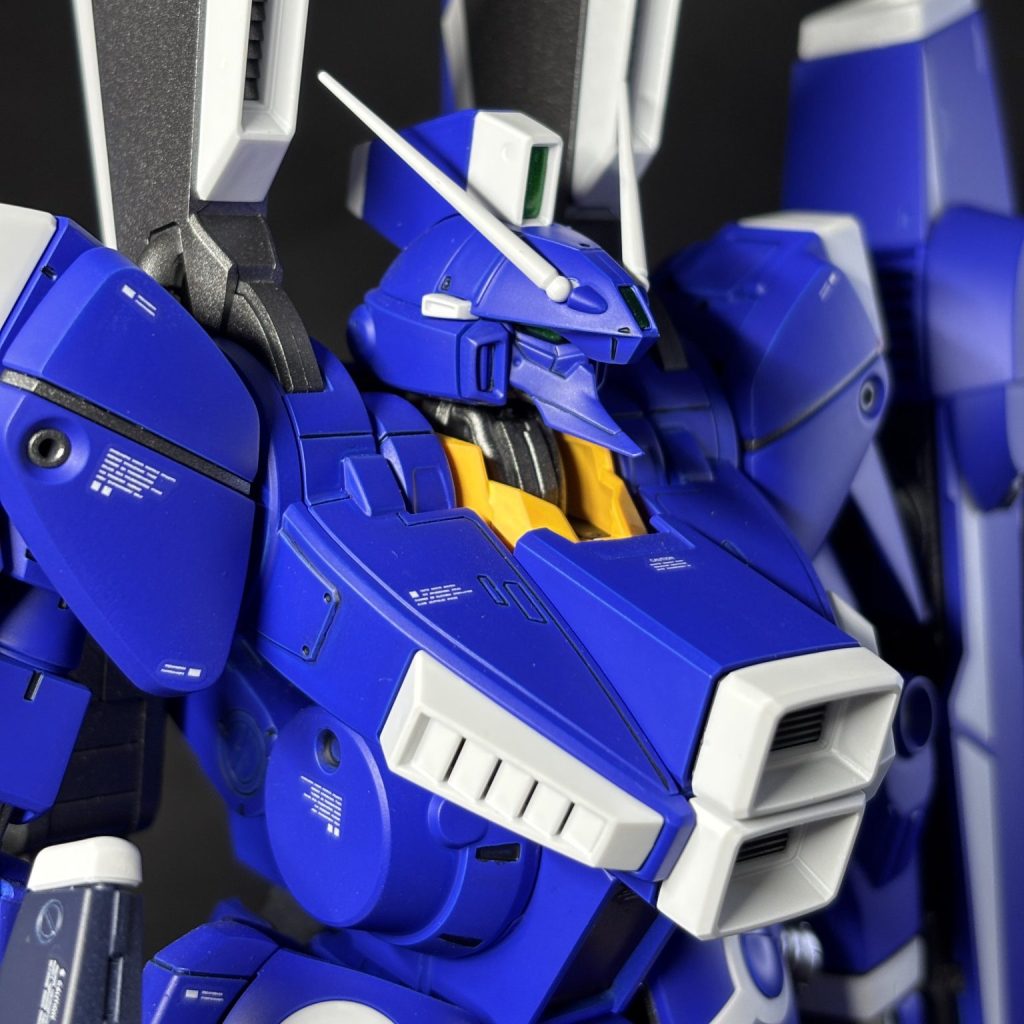 MG 1/100 GUNDAM Mk-Ⅴ | GUNDAM | PREMIUM BANDAI USA Online