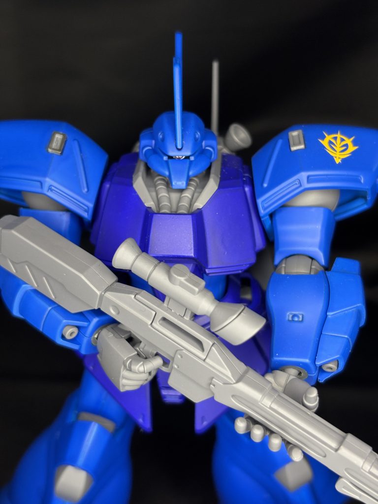 HGUC 1/144 ゲルググJ