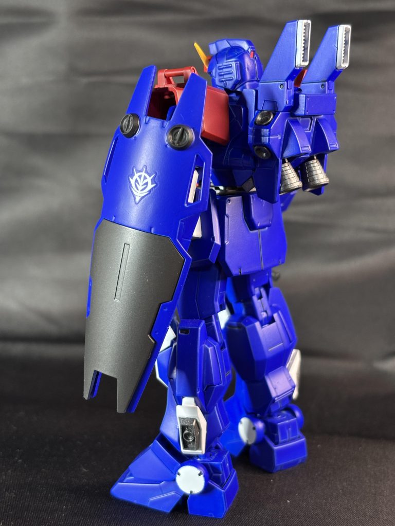 キット自体はなかなかいいですね