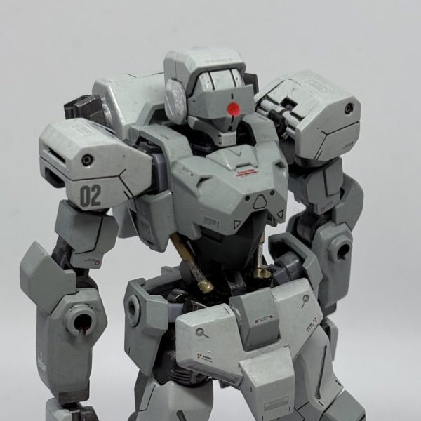 獅電・ガンプラ改造作品まとめ｜鉄血のオルフェンズ2期｜GUNSTA