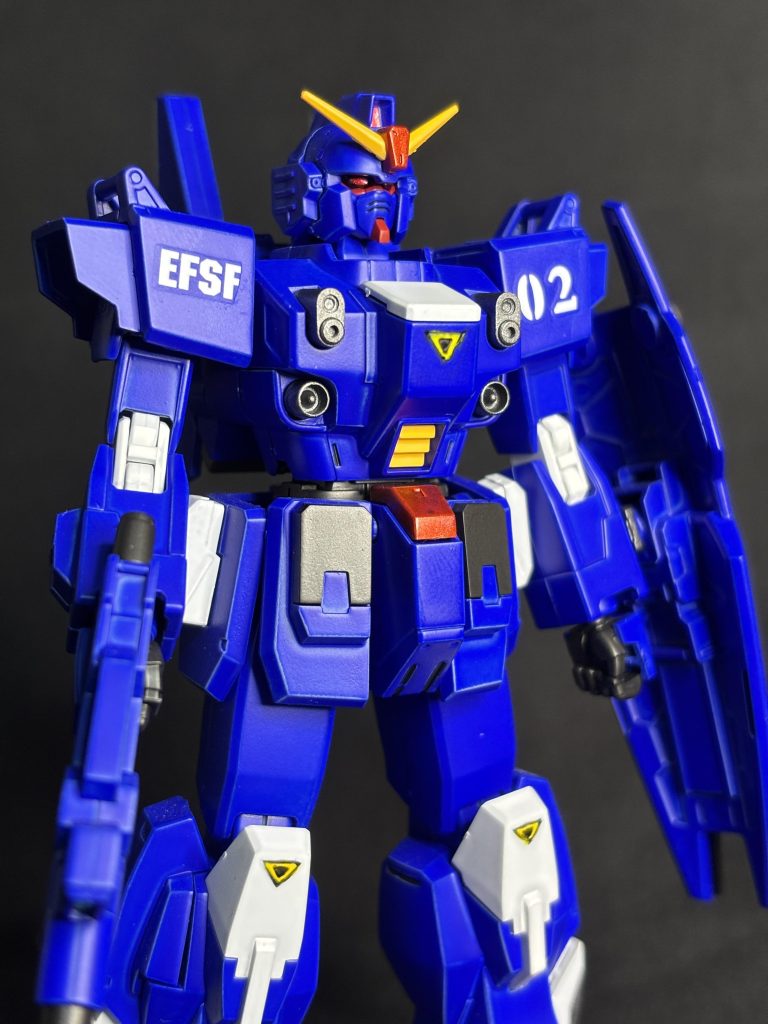 連邦バージョン