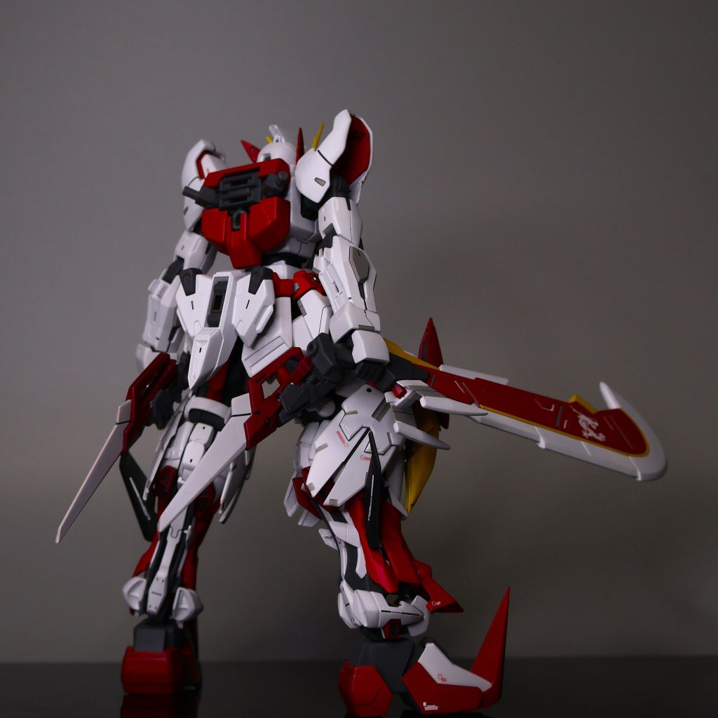 所々にシード系を使ってるのでトゲトゲした印象がたまらんです←