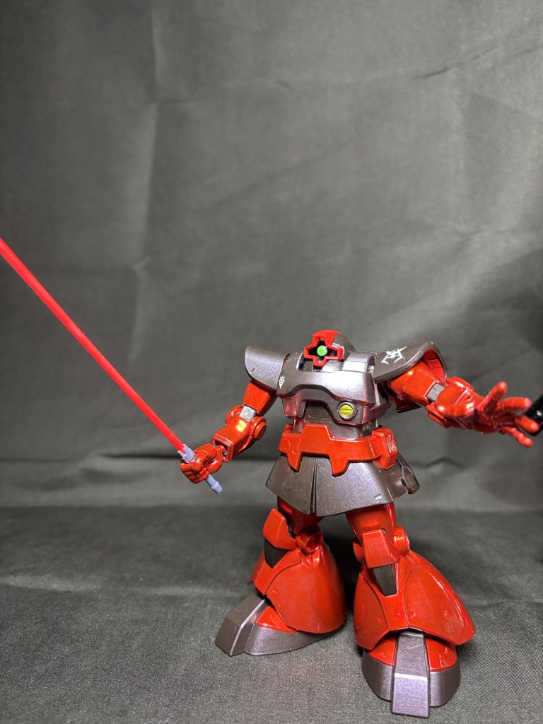 一応、大佐用です