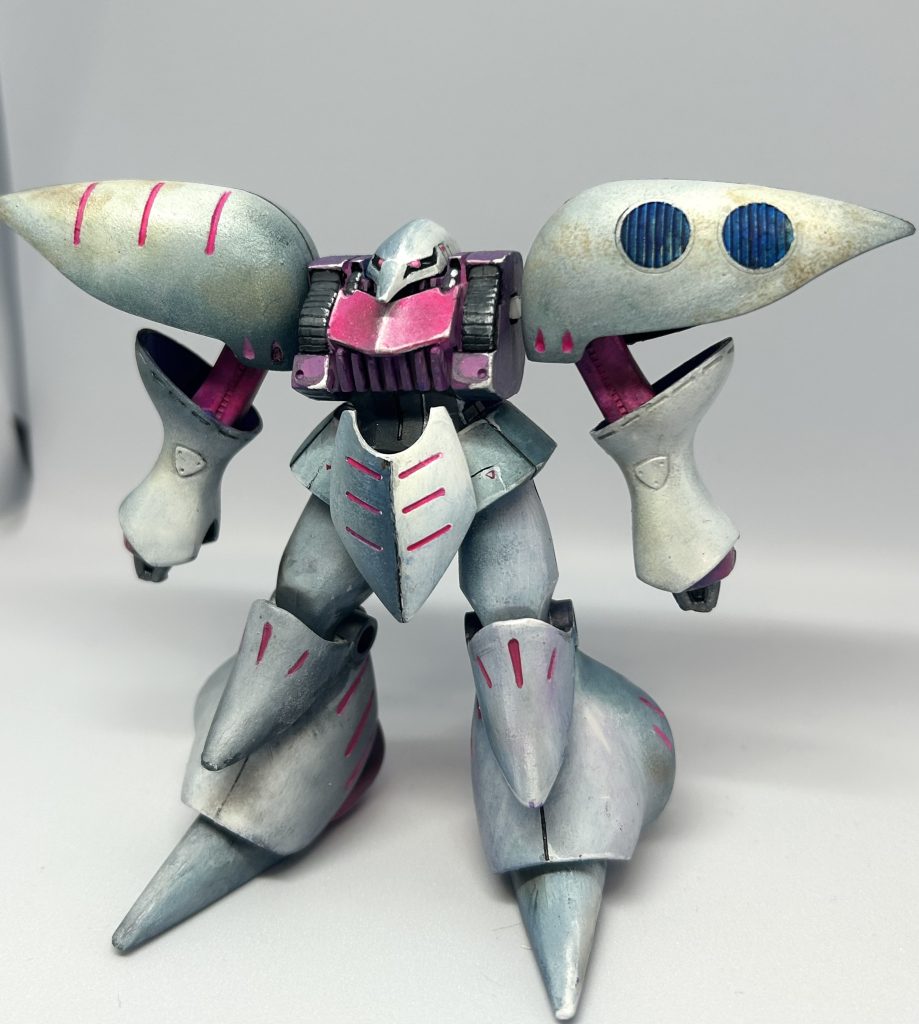 キュベレイ–3枚目/制作者：はみがき