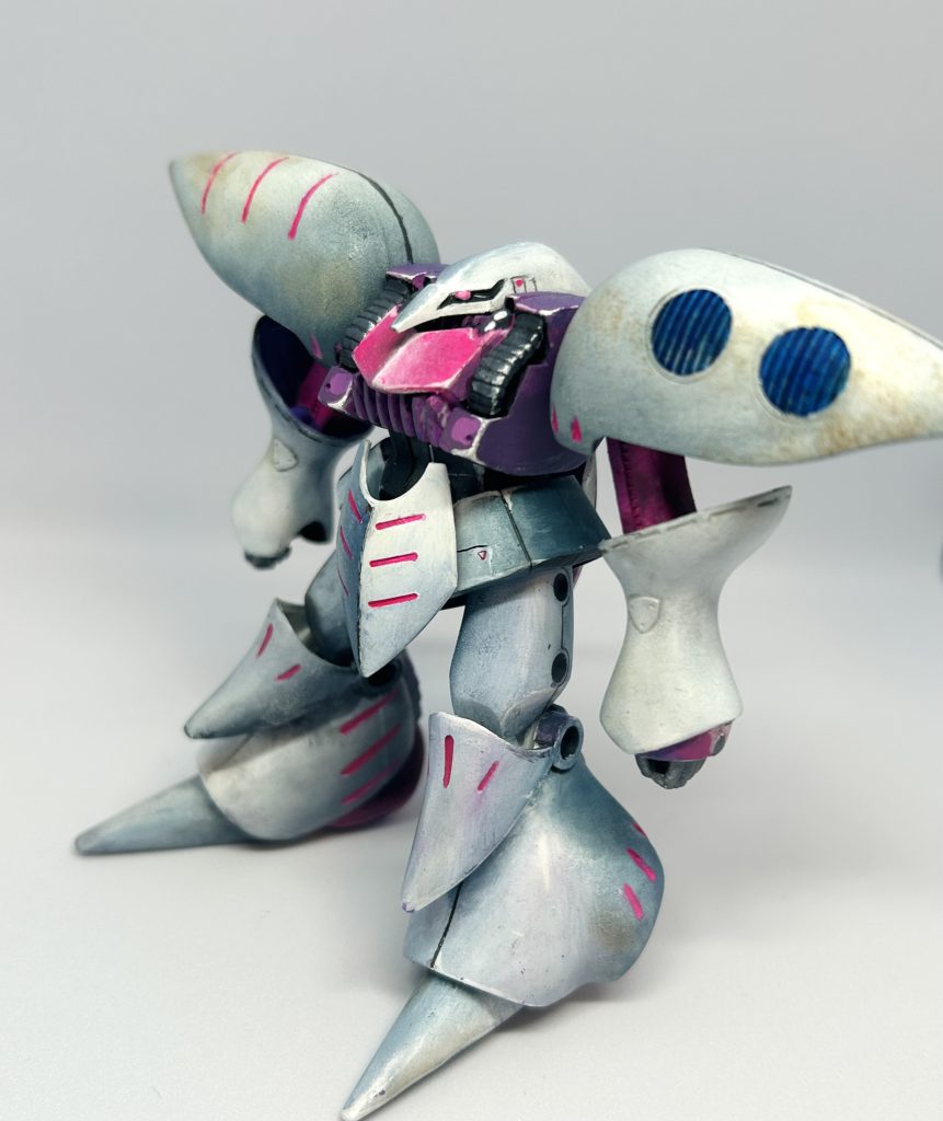 キュベレイ–4枚目/制作者：はみがき