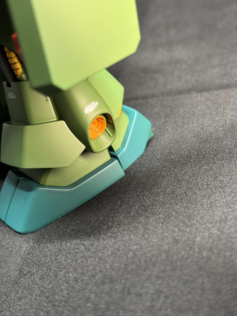 こっちはそれなり