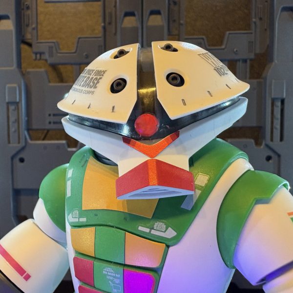 アッガイセブンイレブンカラー