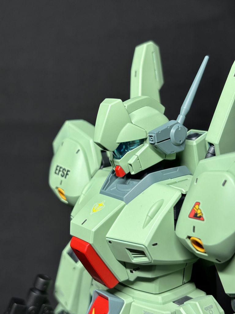 MG 1/100 ジェガン