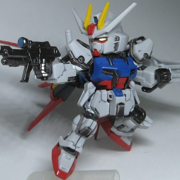 エールストライクガンダム（モビリティジョイントガンダム）