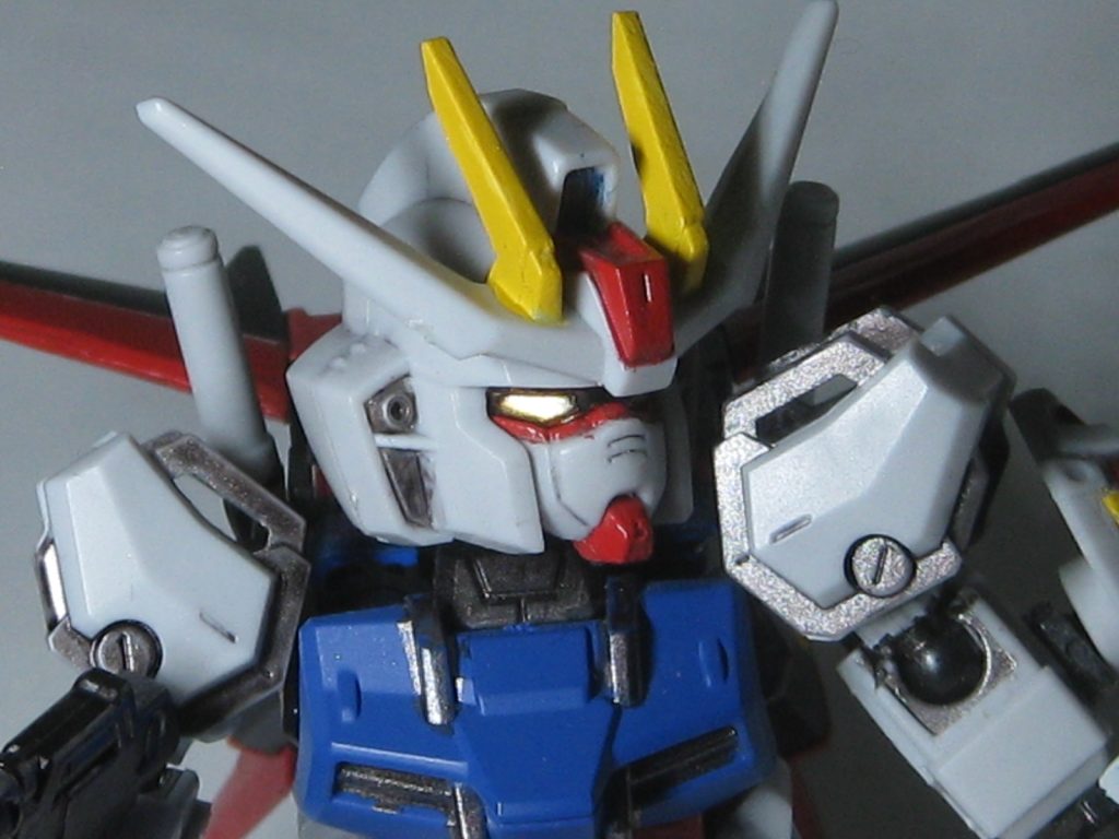 いくつか写真を撮ってみます。