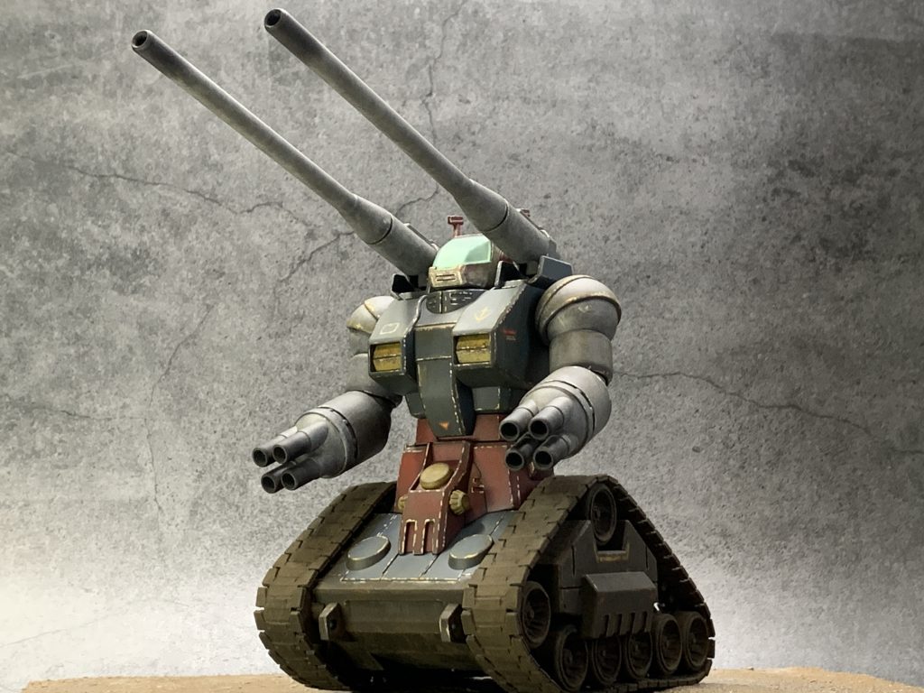 ウェザリポ大阪2025に出しました👍–2枚目/制作者：クリリン