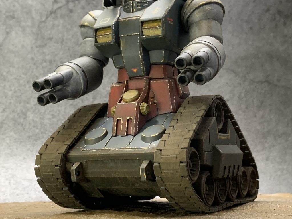 ウェザリポ大阪2025に出しました👍–5枚目/制作者：クリリン