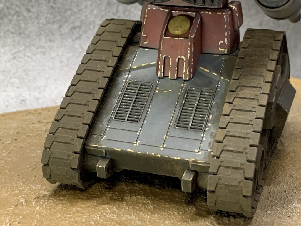 ウェザリポ大阪2025に出しました👍–6枚目/制作者：クリリン